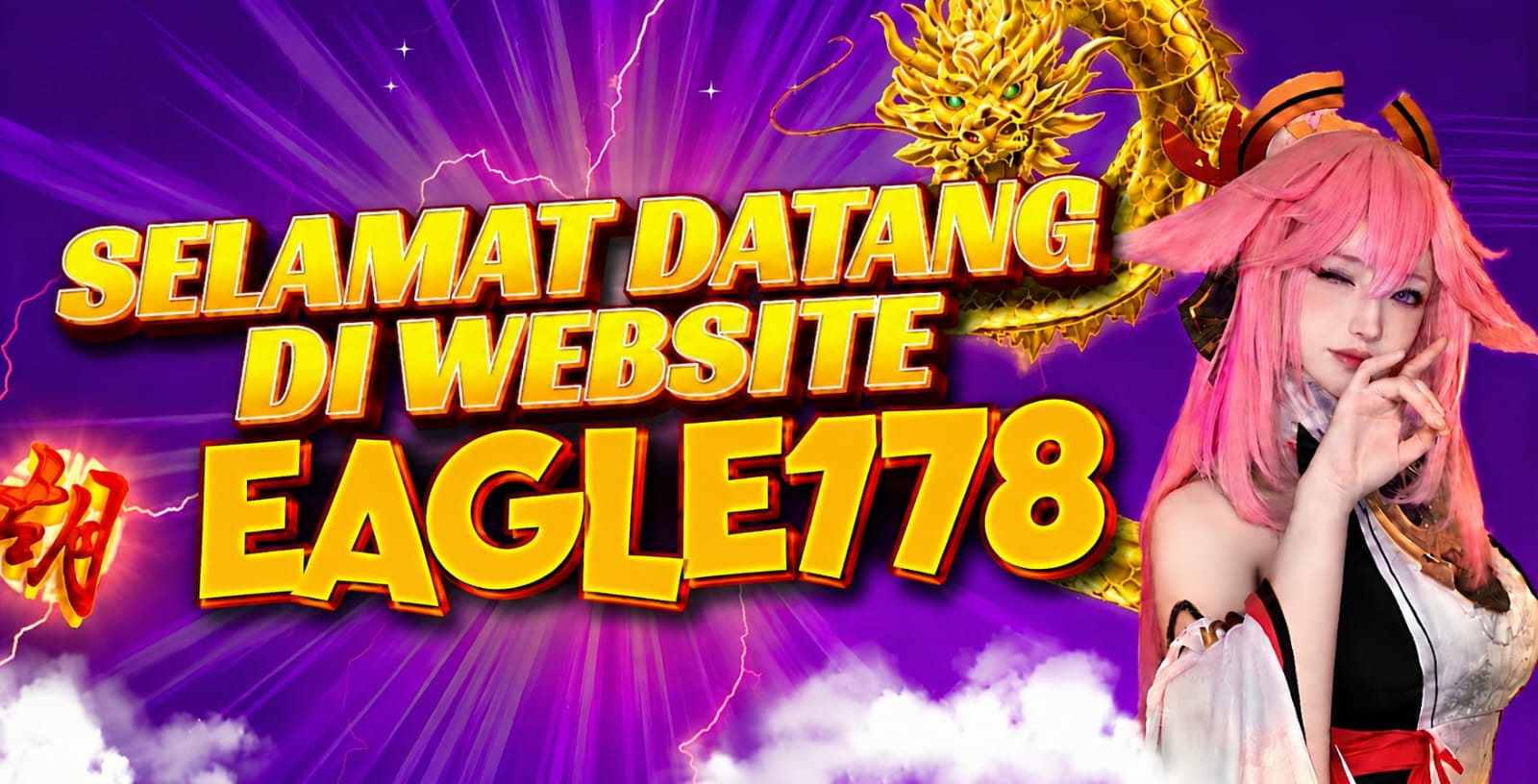 Bonus Deposit Spesial Ramadhan